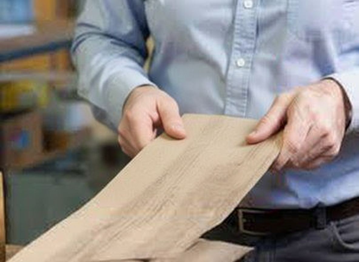image from Fibrecouture Plaquage : la couture high-tech au service de vos revêtements d’exception